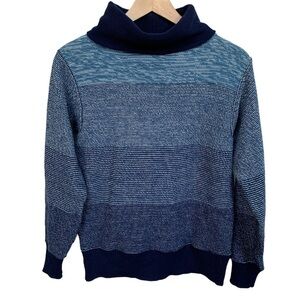 Vintage JH Collectibles Cowl Neck Sweater